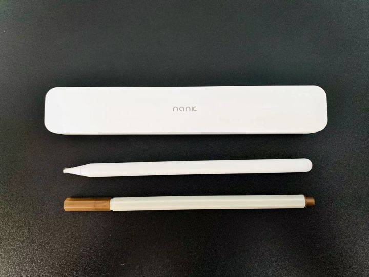 手机触屏灵敏度苹果版:电容笔和触控笔区别有啥区别？推荐平价好用的电容笔