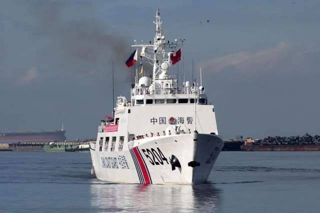 日本挑衅钓鱼岛，背后美国下命令，这样也改变不了中国的实控权