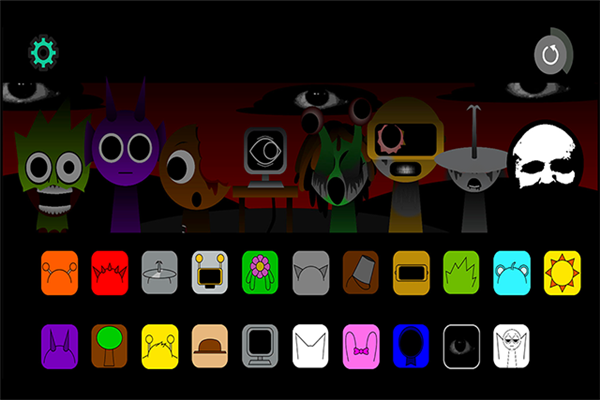 节奏盒子app安卓版苹果版(节奏盒子app安卓版苹果版下载)-第8张图片-有道翻译官网 节奏盒子app安卓版苹果版(节奏盒子app安卓版苹果版下载)-第8张图片-有道翻译官网