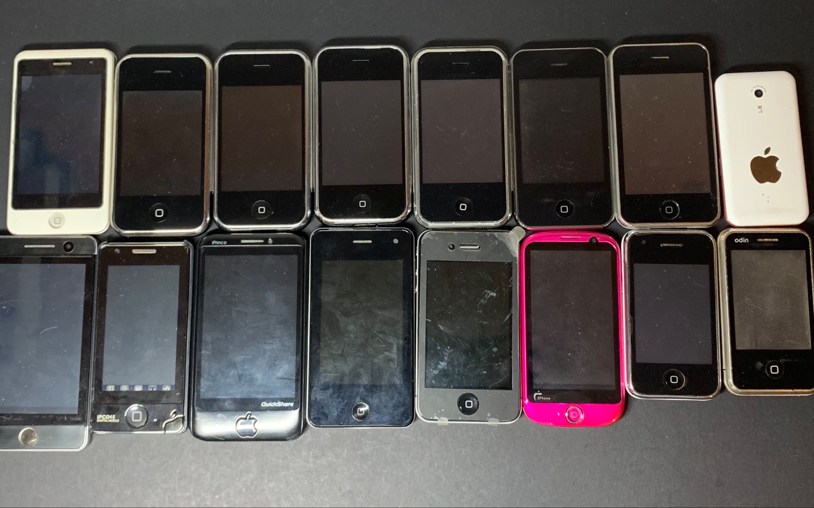 山寨版苹果x测评(iphonex山寨机鉴别)-第1张图片-有道翻译官网 山寨版苹果x测评(iphonex山寨机鉴别)-第1张图片-有道翻译官网