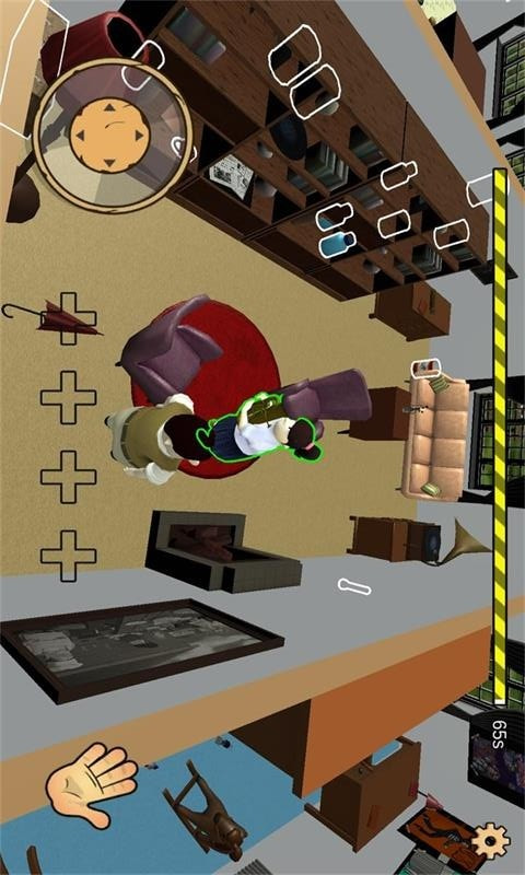 苹果手机版60秒破解版(苹果手机版60秒破解版下载)