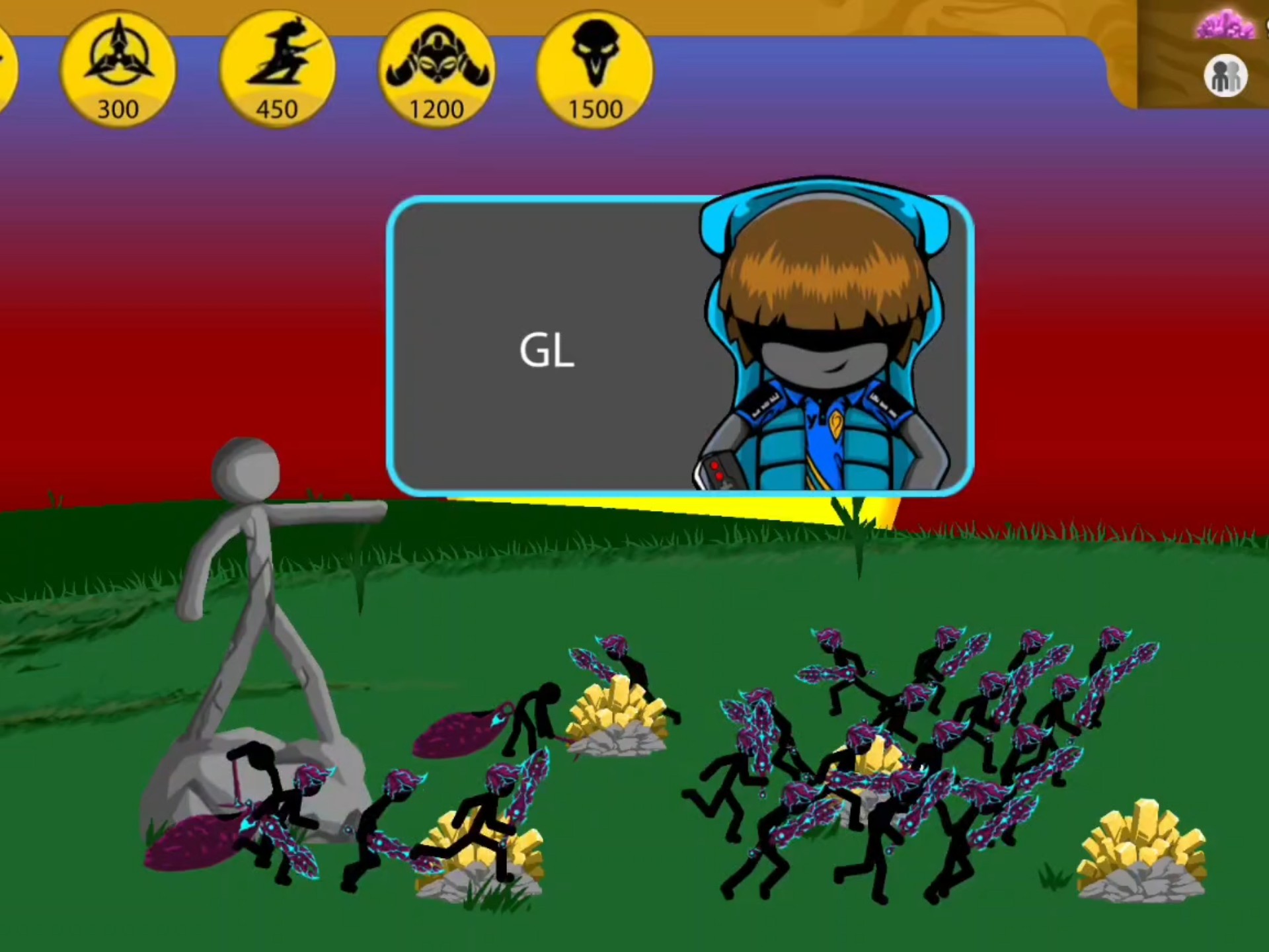 火柴人遗产破解版苹果版(火柴人遗产破解版内购破解版)-第2张图片-有道翻译官网