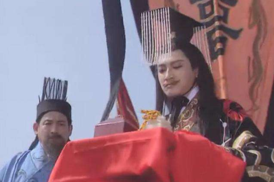 刘备嗨配苹果版(刘备嗨起来的表情)-第4张图片-有道翻译官网