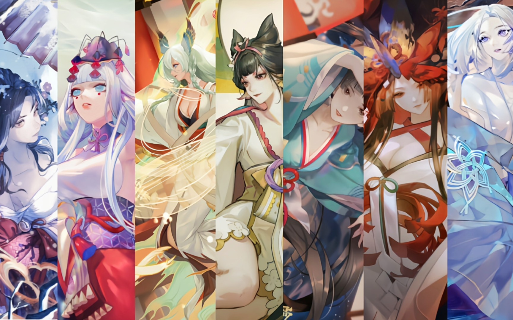 阴阳师苹果版和电脑版(阴阳师电脑版可以苹果安卓一起开吗)-第5张图片-有道翻译官网