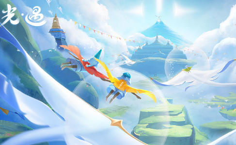 光遇苹果版安卓版下载(光遇ios下载安卓光遇)-第4张图片-有道翻译官网