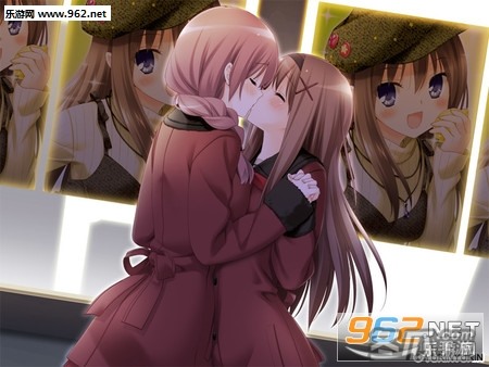 花吻在上汉化版苹果版(隐形人汉化版苹果版)-第4张图片-有道翻译官网