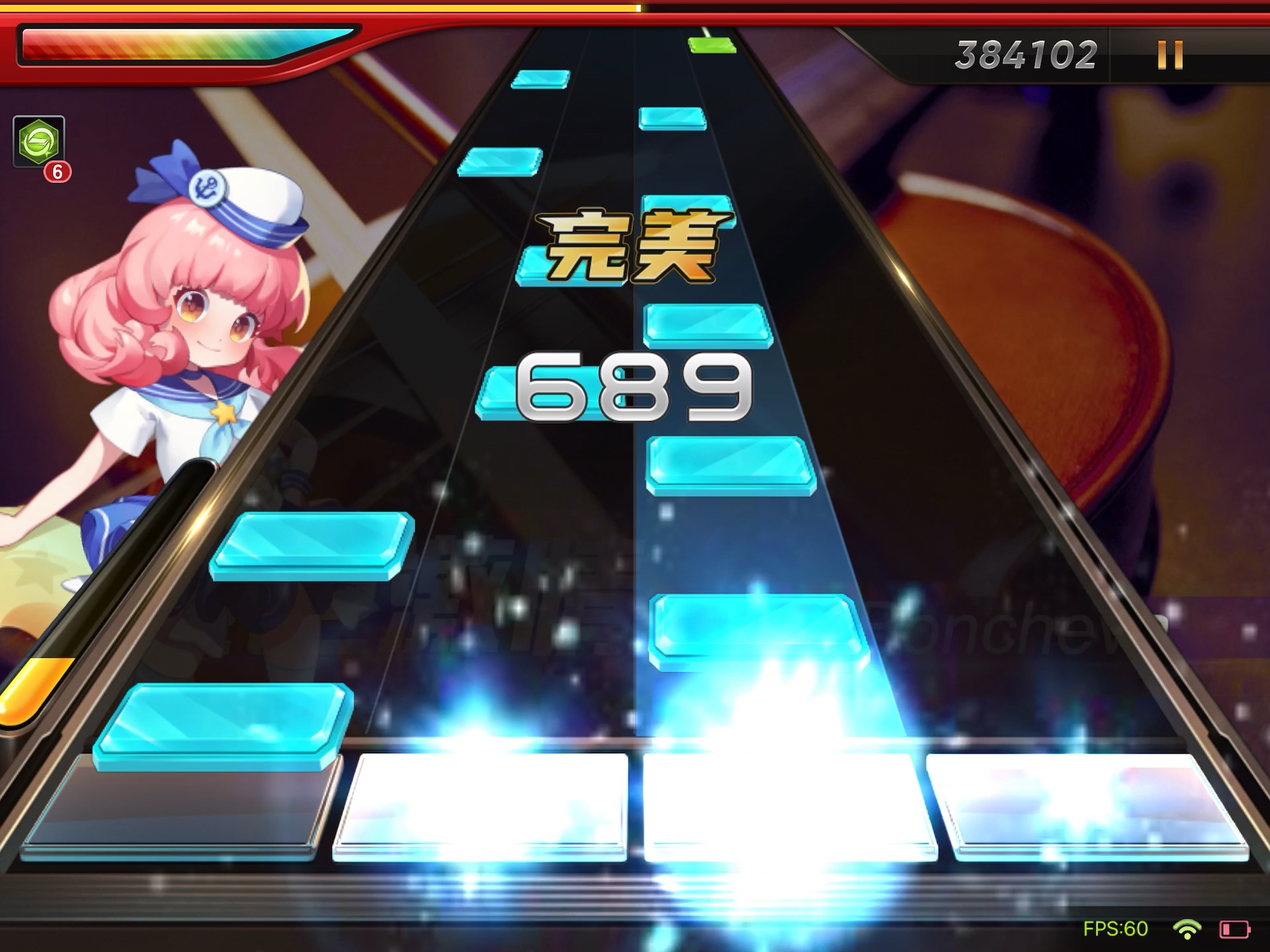 苹果版节奏大师下载ipad版下载(ios节奏大师下载官方正版2021)-第1张图片-有道翻译官网 苹果版节奏大师下载ipad版下载(ios节奏大师下载官方正版2021)-第1张图片-有道翻译官网