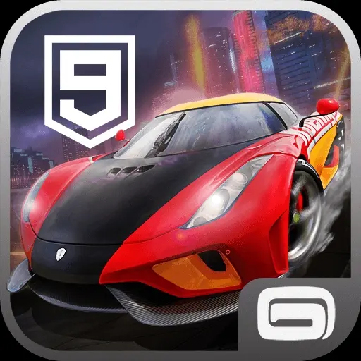 狂野飙车9内购版苹果版(狂野飙车9内购破解版直装版ios)-第2张图片-有道翻译官网